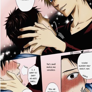 [Riona] Sono Koi, Seiritsu Naru ka (update c.4) [Eng] – Gay Manga sex 151