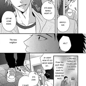 [Riona] Sono Koi, Seiritsu Naru ka (update c.4) [Eng] – Gay Manga sex 155