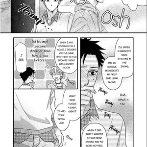 [Riona] Sono Koi, Seiritsu Naru ka (update c.4) [Eng] – Gay Manga sex 156