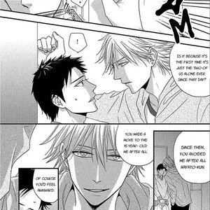 [Riona] Sono Koi, Seiritsu Naru ka (update c.4) [Eng] – Gay Manga sex 158