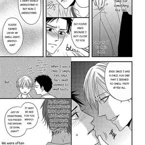 [Riona] Sono Koi, Seiritsu Naru ka (update c.4) [Eng] – Gay Manga sex 159