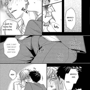 [Riona] Sono Koi, Seiritsu Naru ka (update c.4) [Eng] – Gay Manga sex 161