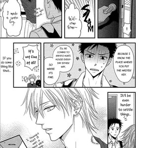 [Riona] Sono Koi, Seiritsu Naru ka (update c.4) [Eng] – Gay Manga sex 169