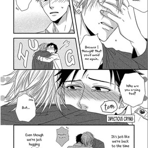 [Riona] Sono Koi, Seiritsu Naru ka (update c.4) [Eng] – Gay Manga sex 174
