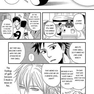 [Riona] Sono Koi, Seiritsu Naru ka (update c.4) [Eng] – Gay Manga sex 175