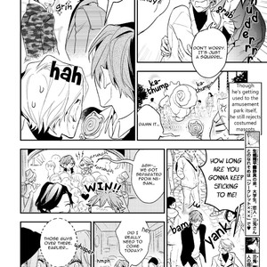 [Hinohara Meguru] Therapy Game – Play More (update c.3) [Eng] – Gay Manga sex 7