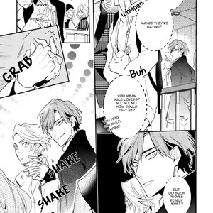 [Hinohara Meguru] Therapy Game – Play More (update c.3) [Eng] – Gay Manga sex 8