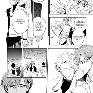 [Hinohara Meguru] Therapy Game – Play More (update c.3) [Eng] – Gay Manga sex 9