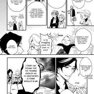 [Hinohara Meguru] Therapy Game – Play More (update c.3) [Eng] – Gay Manga sex 11