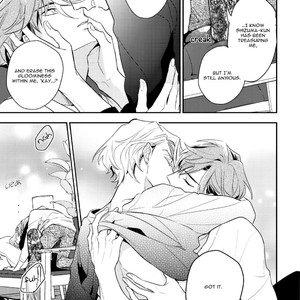 [Hinohara Meguru] Therapy Game – Play More (update c.3) [Eng] – Gay Manga sex 16