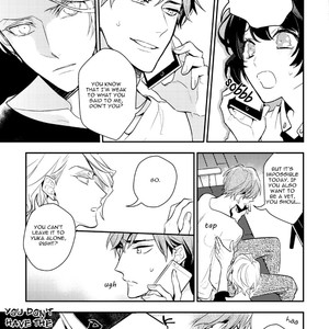 [Hinohara Meguru] Therapy Game – Play More (update c.3) [Eng] – Gay Manga sex 18