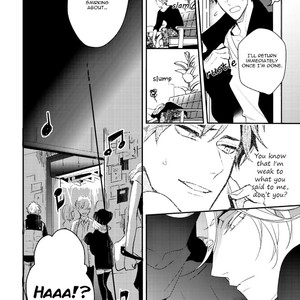 [Hinohara Meguru] Therapy Game – Play More (update c.3) [Eng] – Gay Manga sex 19