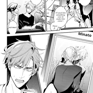 [Hinohara Meguru] Therapy Game – Play More (update c.3) [Eng] – Gay Manga sex 21