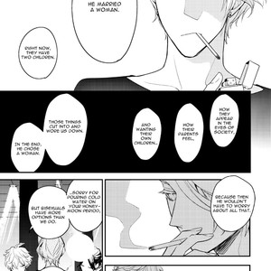 [Hinohara Meguru] Therapy Game – Play More (update c.3) [Eng] – Gay Manga sex 24
