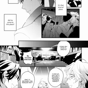 [Hinohara Meguru] Therapy Game – Play More (update c.3) [Eng] – Gay Manga sex 29