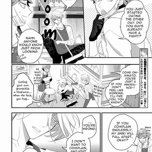 [Hinohara Meguru] Therapy Game – Play More (update c.3) [Eng] – Gay Manga sex 40