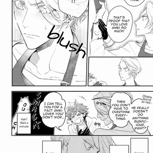 [Hinohara Meguru] Therapy Game – Play More (update c.3) [Eng] – Gay Manga sex 42