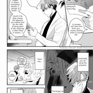 [Hinohara Meguru] Therapy Game – Play More (update c.3) [Eng] – Gay Manga sex 44