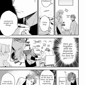 [Hinohara Meguru] Therapy Game – Play More (update c.3) [Eng] – Gay Manga sex 45