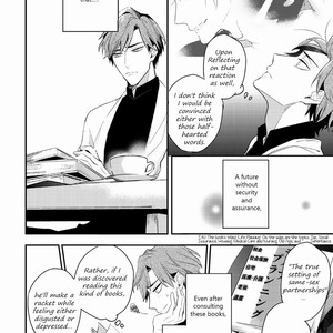 [Hinohara Meguru] Therapy Game – Play More (update c.3) [Eng] – Gay Manga sex 46