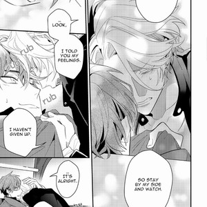 [Hinohara Meguru] Therapy Game – Play More (update c.3) [Eng] – Gay Manga sex 53