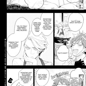 [Hinohara Meguru] Therapy Game – Play More (update c.3) [Eng] – Gay Manga sex 58