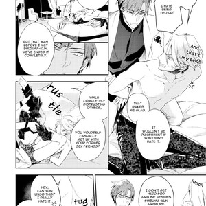 [Hinohara Meguru] Therapy Game – Play More (update c.3) [Eng] – Gay Manga sex 64