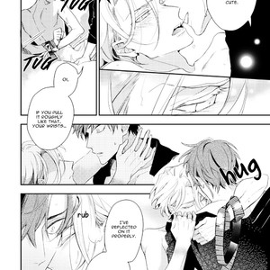[Hinohara Meguru] Therapy Game – Play More (update c.3) [Eng] – Gay Manga sex 70