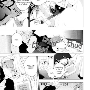 [Hinohara Meguru] Therapy Game – Play More (update c.3) [Eng] – Gay Manga sex 73