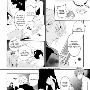 [Hinohara Meguru] Therapy Game – Play More (update c.3) [Eng] – Gay Manga sex 74