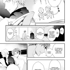 [Hinohara Meguru] Therapy Game – Play More (update c.3) [Eng] – Gay Manga sex 75