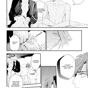 [Hinohara Meguru] Therapy Game – Play More (update c.3) [Eng] – Gay Manga sex 76