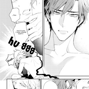 [Hinohara Meguru] Therapy Game – Play More (update c.3) [Eng] – Gay Manga sex 78