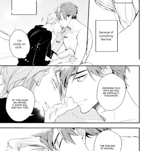 [Hinohara Meguru] Therapy Game – Play More (update c.3) [Eng] – Gay Manga sex 79