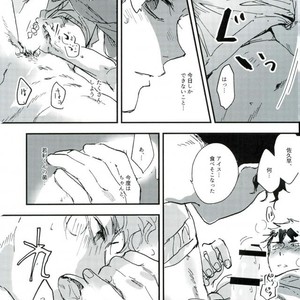 [CANARY (Bikku)] Tokenu Yume – Haikyuu!! dj [JP] – Gay Manga sex 44