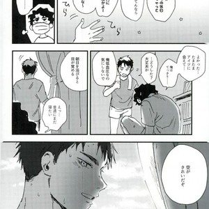 [CANARY (Bikku)] Tokenu Yume – Haikyuu!! dj [JP] – Gay Manga sex 55