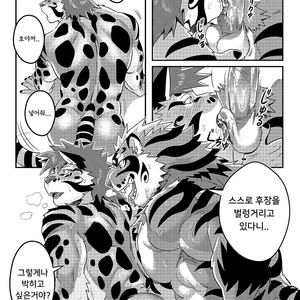[WILD STYLE (Ross)] Nekojishi EXTRA – Nekojishi dj [kr] – Gay Manga sex 13
