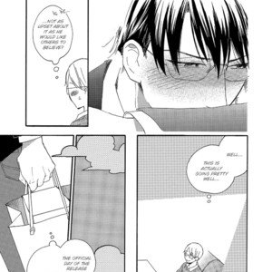 [Amagakure Gido] Aoi Tori Yori [Eng] {fugaciousfella. + onlyonetruth} – Gay Manga sex 117