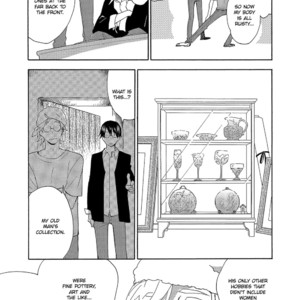[Amagakure Gido] Aoi Tori Yori [Eng] {fugaciousfella. + onlyonetruth} – Gay Manga sex 119