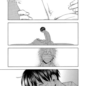 [Amagakure Gido] Aoi Tori Yori [Eng] {fugaciousfella. + onlyonetruth} – Gay Manga sex 140