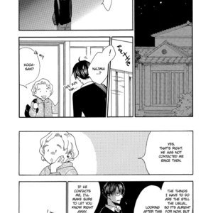 [Amagakure Gido] Aoi Tori Yori [Eng] {fugaciousfella. + onlyonetruth} – Gay Manga sex 143