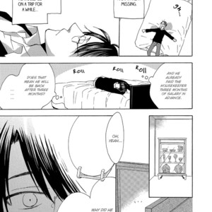 [Amagakure Gido] Aoi Tori Yori [Eng] {fugaciousfella. + onlyonetruth} – Gay Manga sex 144