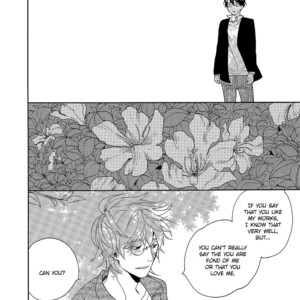 [Amagakure Gido] Aoi Tori Yori [Eng] {fugaciousfella. + onlyonetruth} – Gay Manga sex 153