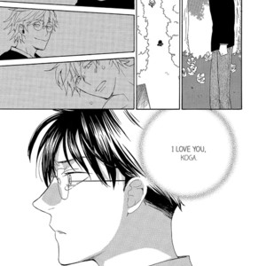[Amagakure Gido] Aoi Tori Yori [Eng] {fugaciousfella. + onlyonetruth} – Gay Manga sex 154