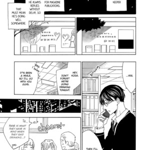 [Amagakure Gido] Aoi Tori Yori [Eng] {fugaciousfella. + onlyonetruth} – Gay Manga sex 156