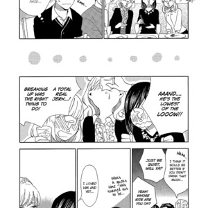 [Amagakure Gido] Aoi Tori Yori [Eng] {fugaciousfella. + onlyonetruth} – Gay Manga sex 157