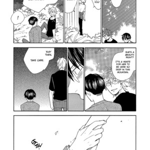 [Amagakure Gido] Aoi Tori Yori [Eng] {fugaciousfella. + onlyonetruth} – Gay Manga sex 165