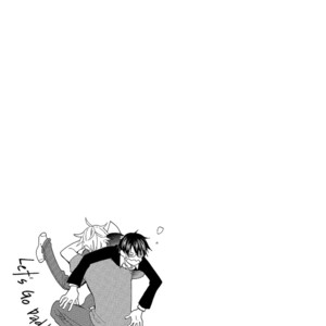 [Amagakure Gido] Aoi Tori Yori [Eng] {fugaciousfella. + onlyonetruth} – Gay Manga sex 172