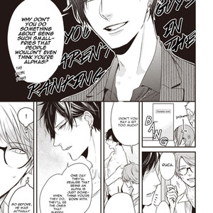 [Tokishiba] Alpha ga Alpha wo Daku Houhou [Eng] – Gay Manga sex 8