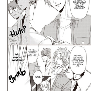 [Tokishiba] Alpha ga Alpha wo Daku Houhou [Eng] – Gay Manga sex 11